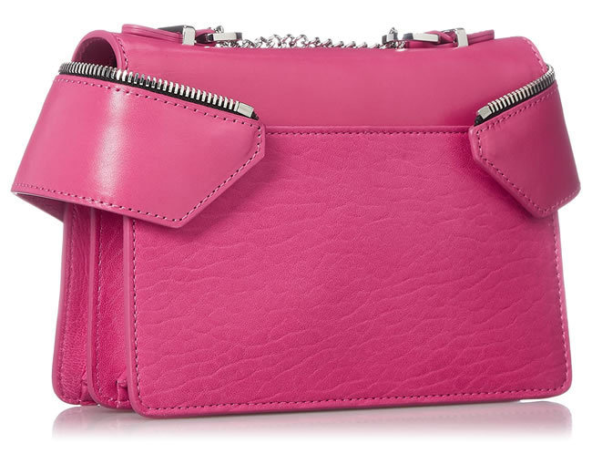 DIESEL（ディーゼル） ショルダーバッグ セカンドバッグ レディース