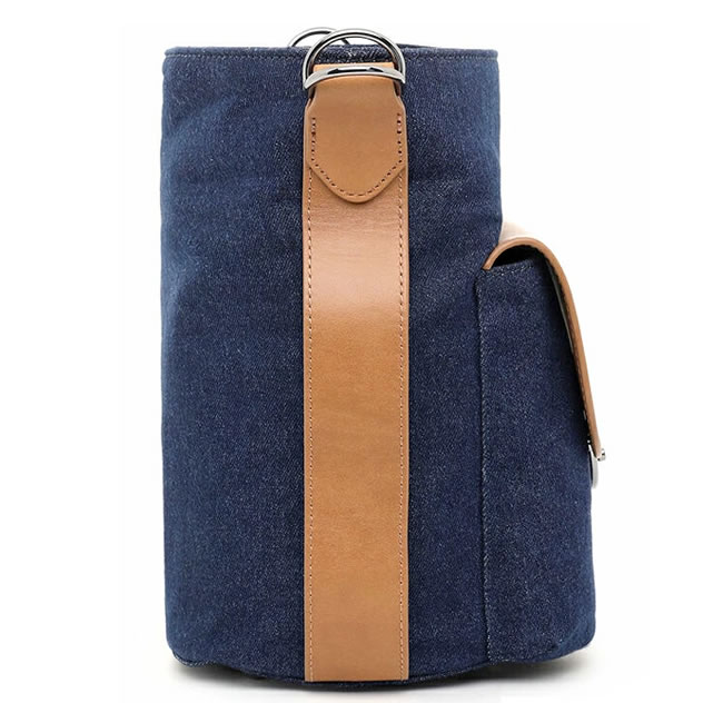 値下げしました！ DIESEL デニム巾着型バッグ 巾着型バッグ（DIESEL）のおすすめ人気商品一覧 通販 - Yahoo