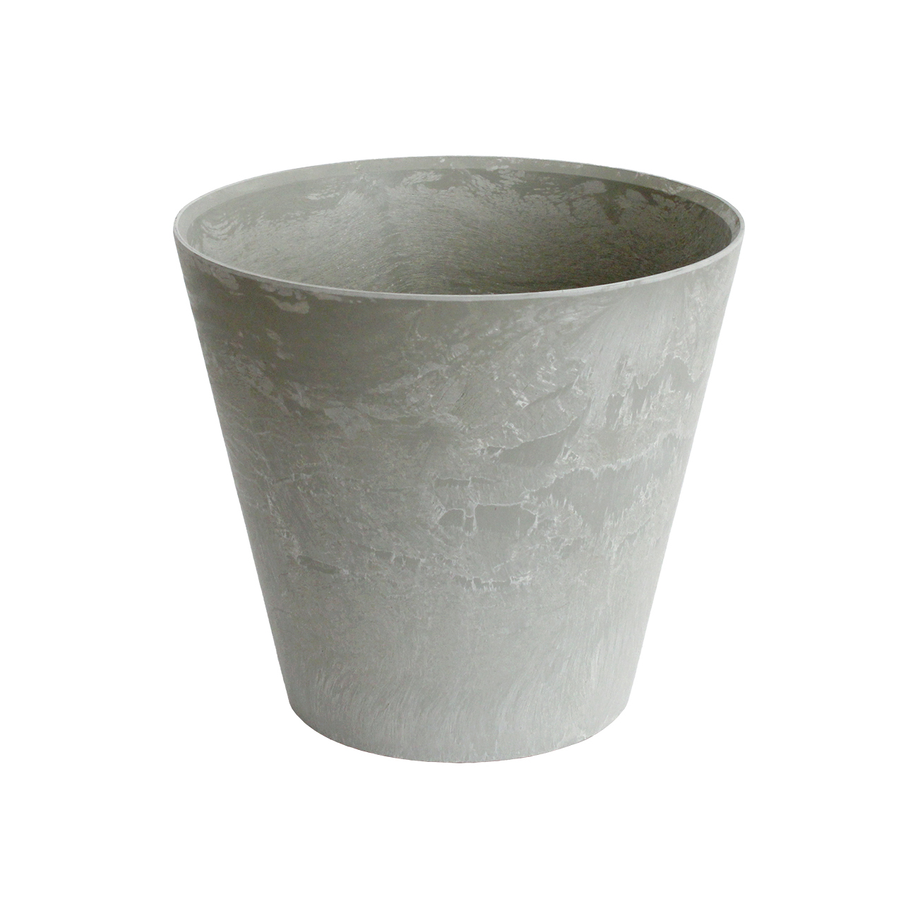 amabro（アマブロ） 植木鉢 おしゃれ アートストーン ART STONE M 1246