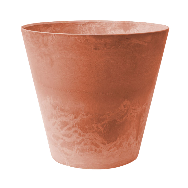 amabro（アマブロ） 植木鉢 おしゃれ アートストーン ART STONE LL