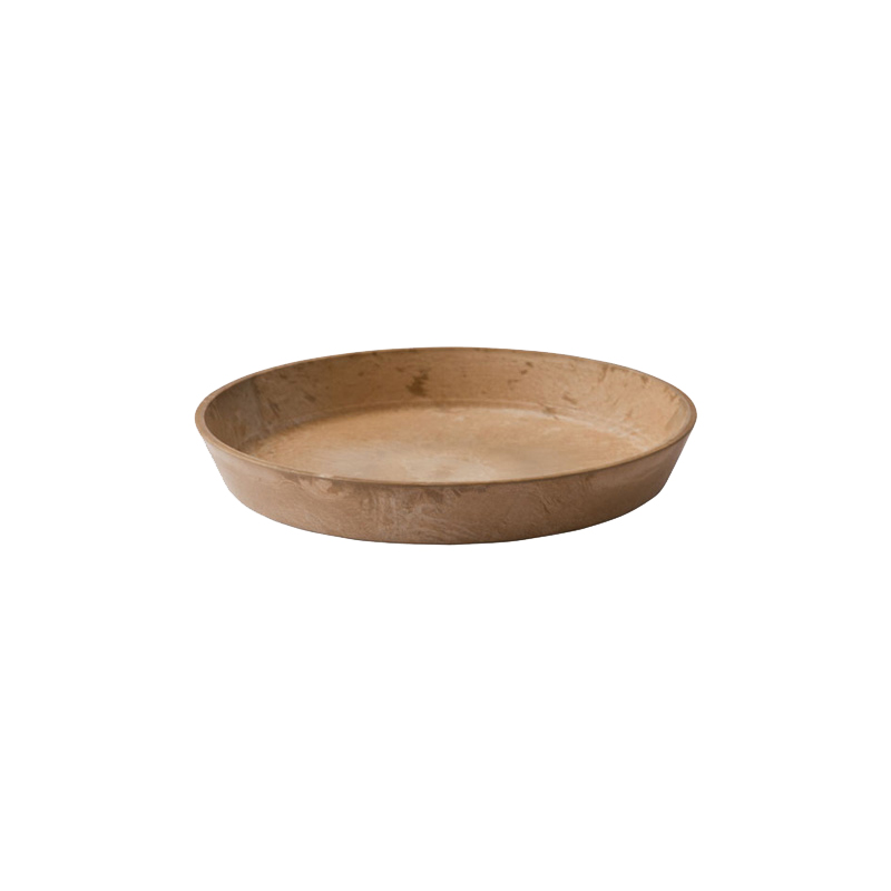 amabro（アマブロ） 受け皿 鉢 アートストーン ART STONE SAUCER