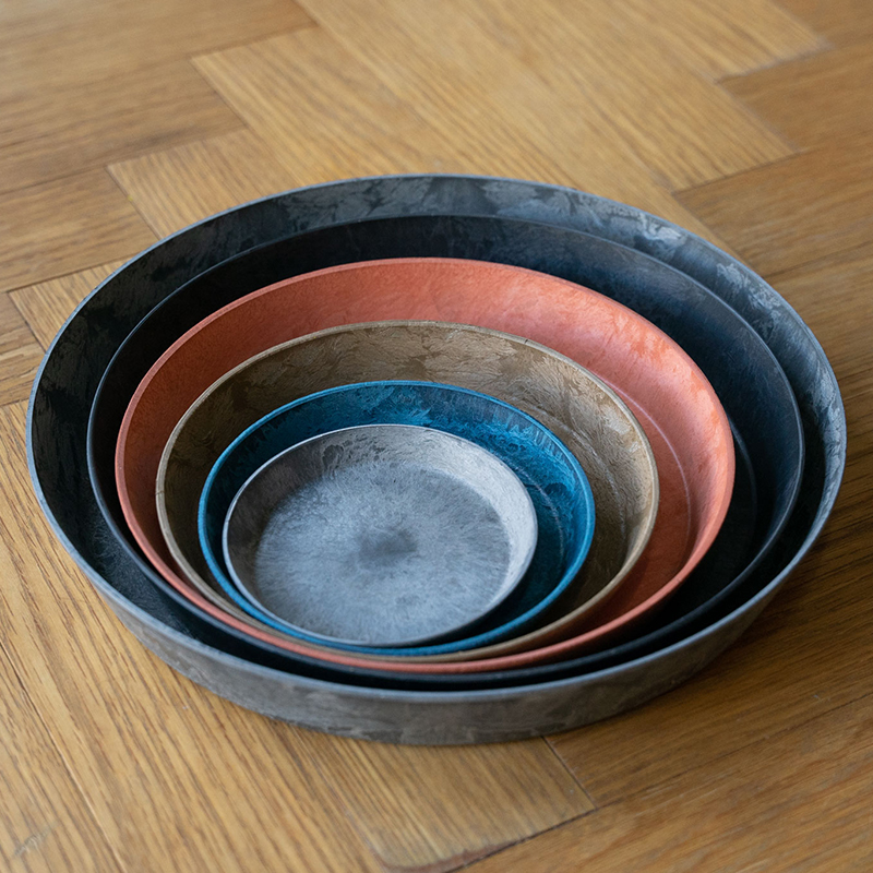 amabro ART STONE SAUCER S