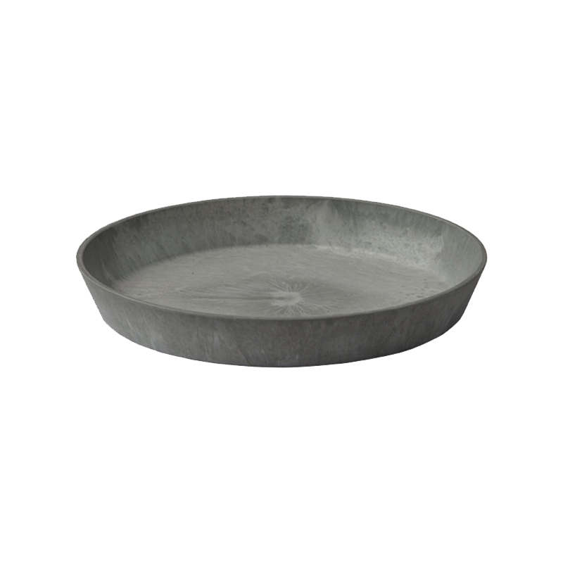 amabro（アマブロ） 受け皿 鉢 アートストーン ART STONE SAUCER