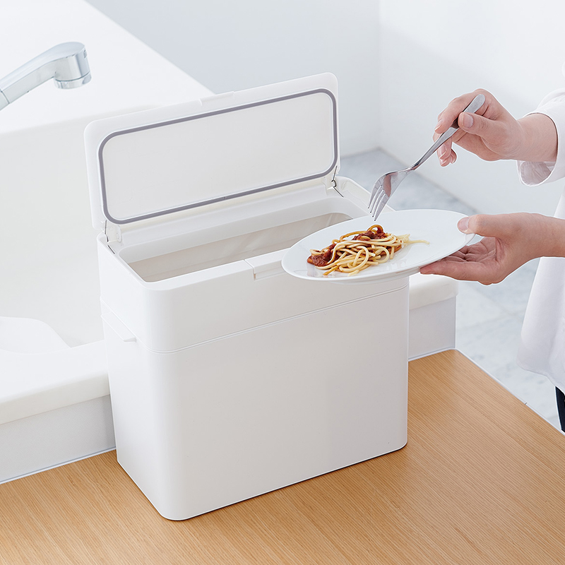 like-it ライクイット シールズ9.5 密閉ダストボックス LBD-01