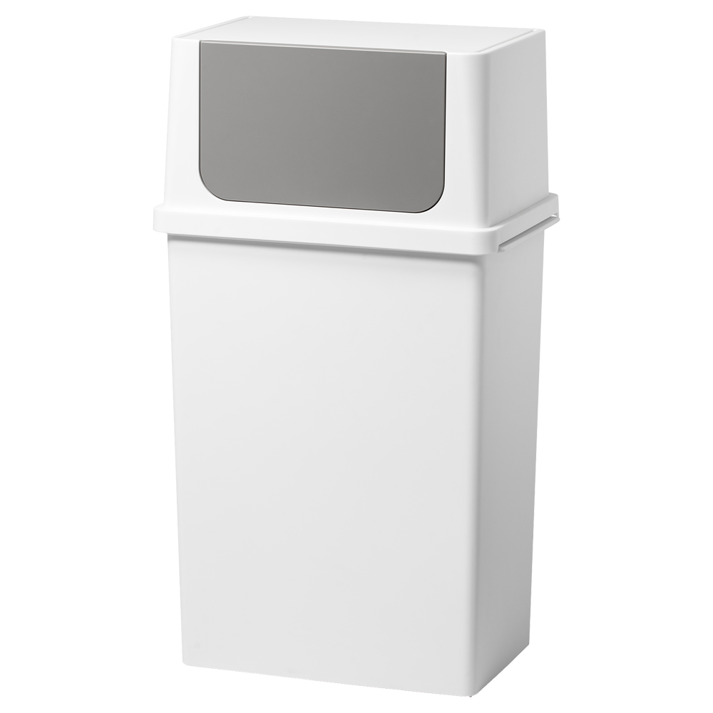 Like-it（ライクイット） ゴミ箱 フロントオープントラッシュビン 25