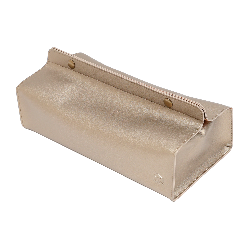 tente（テンテ） ティッシュケース 吊り下げ tente STUDY 30155