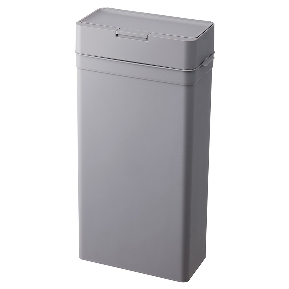 Like-it（ライクイット） ゴミ箱 スリム シールズ 25 密閉