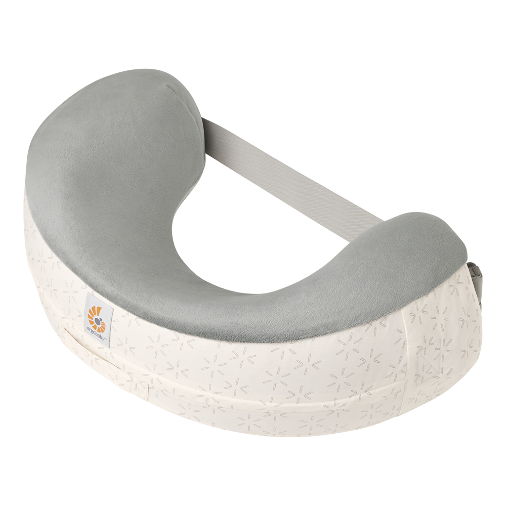 ergobaby（エルゴベビー） DADWAY ダッドウェイ 授乳クッション