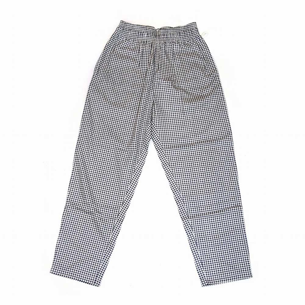 クックマン ロングパンツ コックマン シェフパンツ イージーパンツ ユニセックス メンズ レディース カジュアル ファッション Cookman Chef Pants ホッチポッチ自由が丘web Shop 通販 Paypayモール