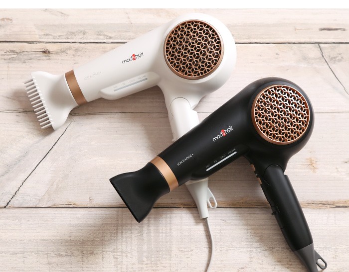 日本産 ヘアドライヤー Mod S Hair モッズヘア アドバンス イオンラピッドプラス Mhd 1253 ドライヤー マイナスイオン 最新の激安 Raloffshore Com