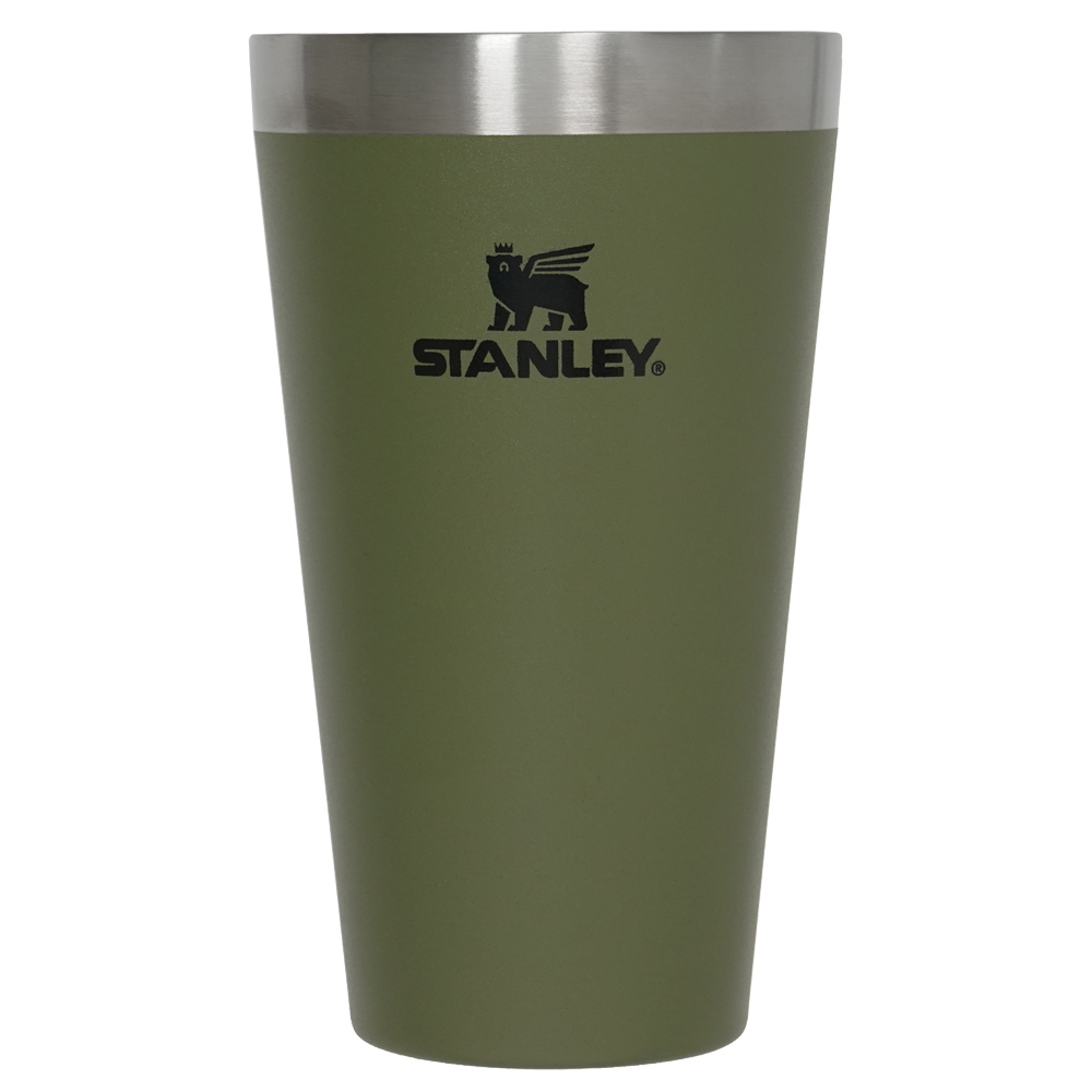 STANLEY スタンレー タンブラー スタッキング 真空パイント 0.47