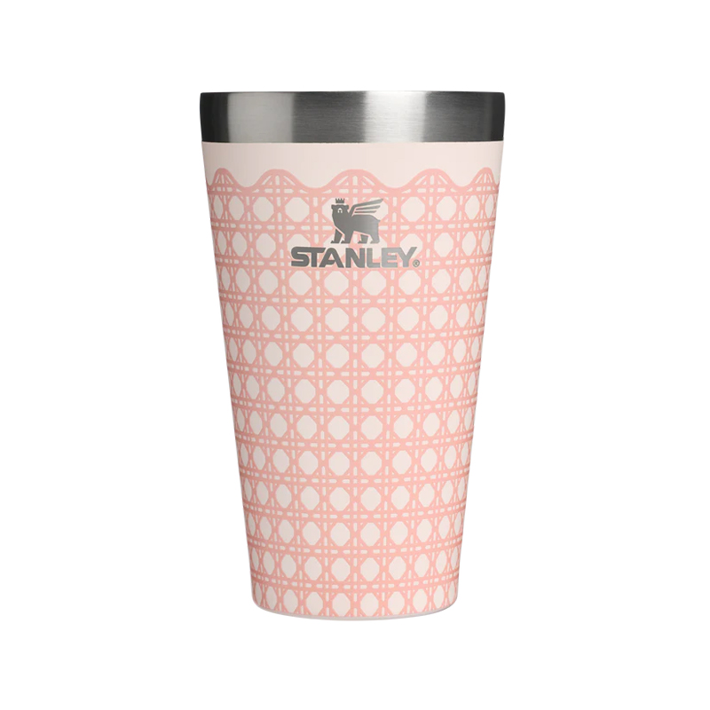STANLEY（スタンレー） タンブラー スタッキング 真空断熱 パイント