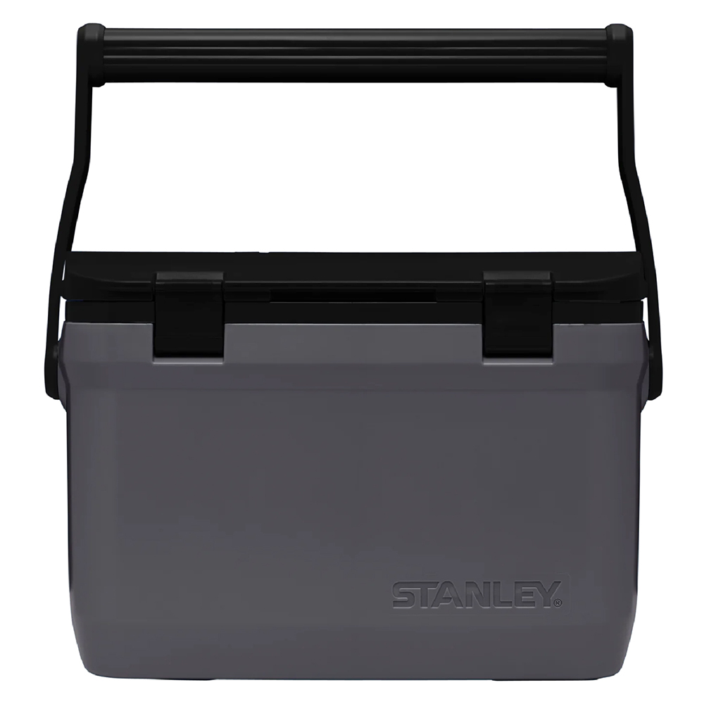 スタンレー STANLEY クーラーボックス 15.1L 01623 小型 中型 保冷 長時間 耐久性 特典付 アウトドア キャンプ レジャー シンプル ハンドル付 おしゃれ 正規品｜hotchpotch｜04