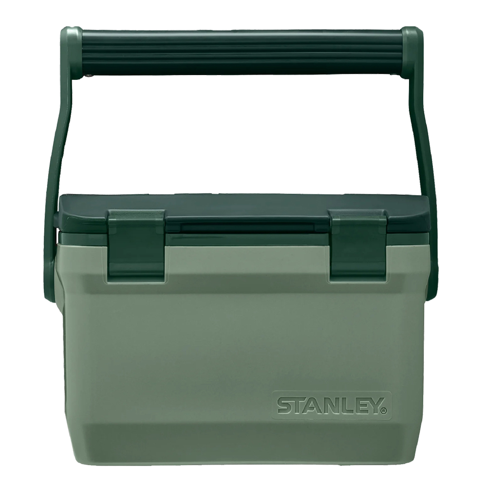 スタンレー STANLEY クーラーボックス 6.6L 01622 小型 保冷 長時間 耐久性 特典...