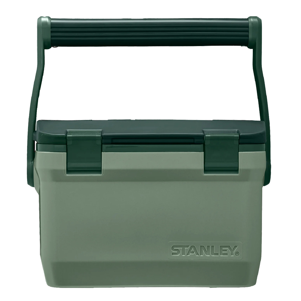 STANLEY スタンレー クーラーボックス 6.6L 01622 小型 保冷 長