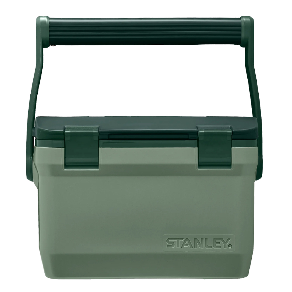 スタンレー STANLEY クーラーボックス 6.6L 01622 小型 保冷 長時間 耐久性 特典付 アウトドア キャンプ 部活 スポーツ コンパクト ハンドル付 おしゃれ 正規品｜hotchpotch｜03