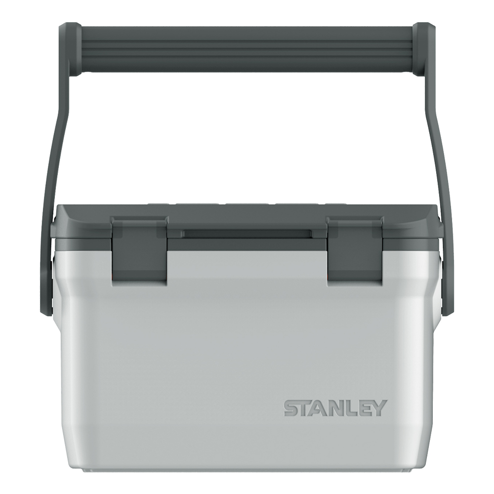 スタンレー STANLEY クーラーボックス 6.6L 01622 小型 保冷 長時間 耐久性 特典付 アウトドア キャンプ 部活 スポーツ コンパクト ハンドル付 おしゃれ 正規品｜hotchpotch｜02