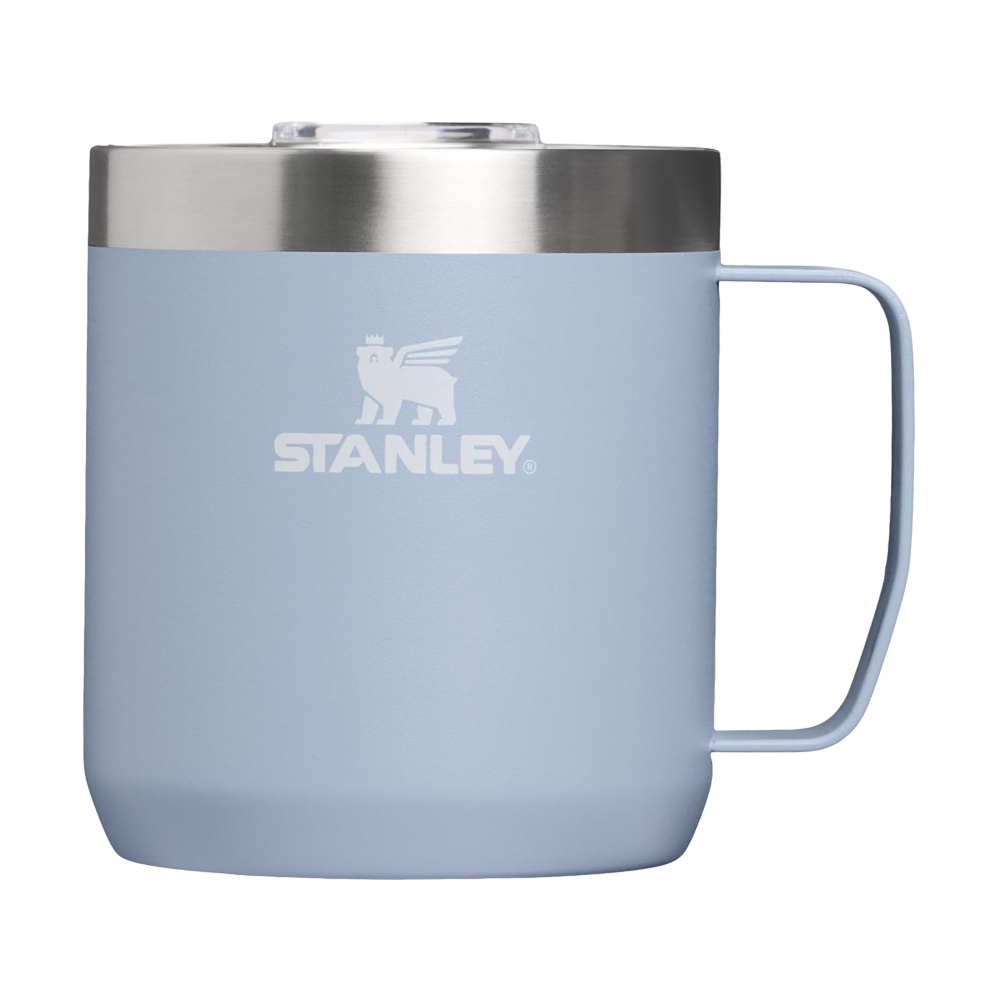 STANLEY（スタンレー） エブリデイ キャンプ 真空断熱マグ Camp Mug