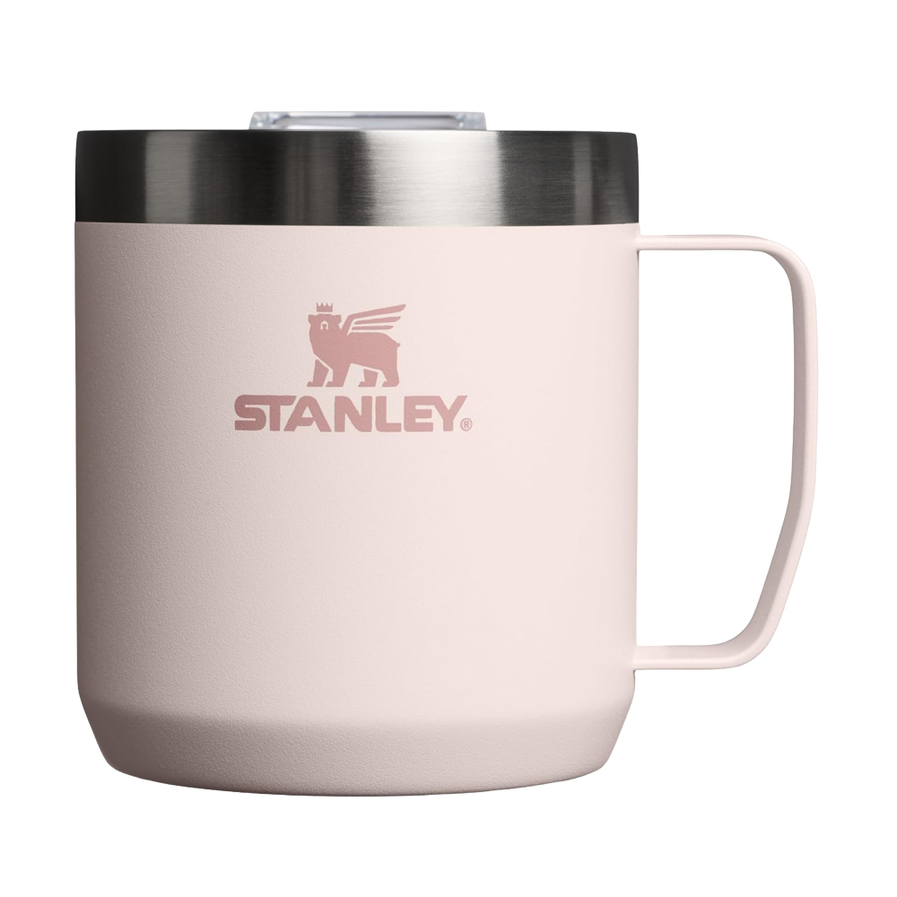 STANLEY（スタンレー） エブリデイ キャンプ 真空断熱マグ Camp Mug