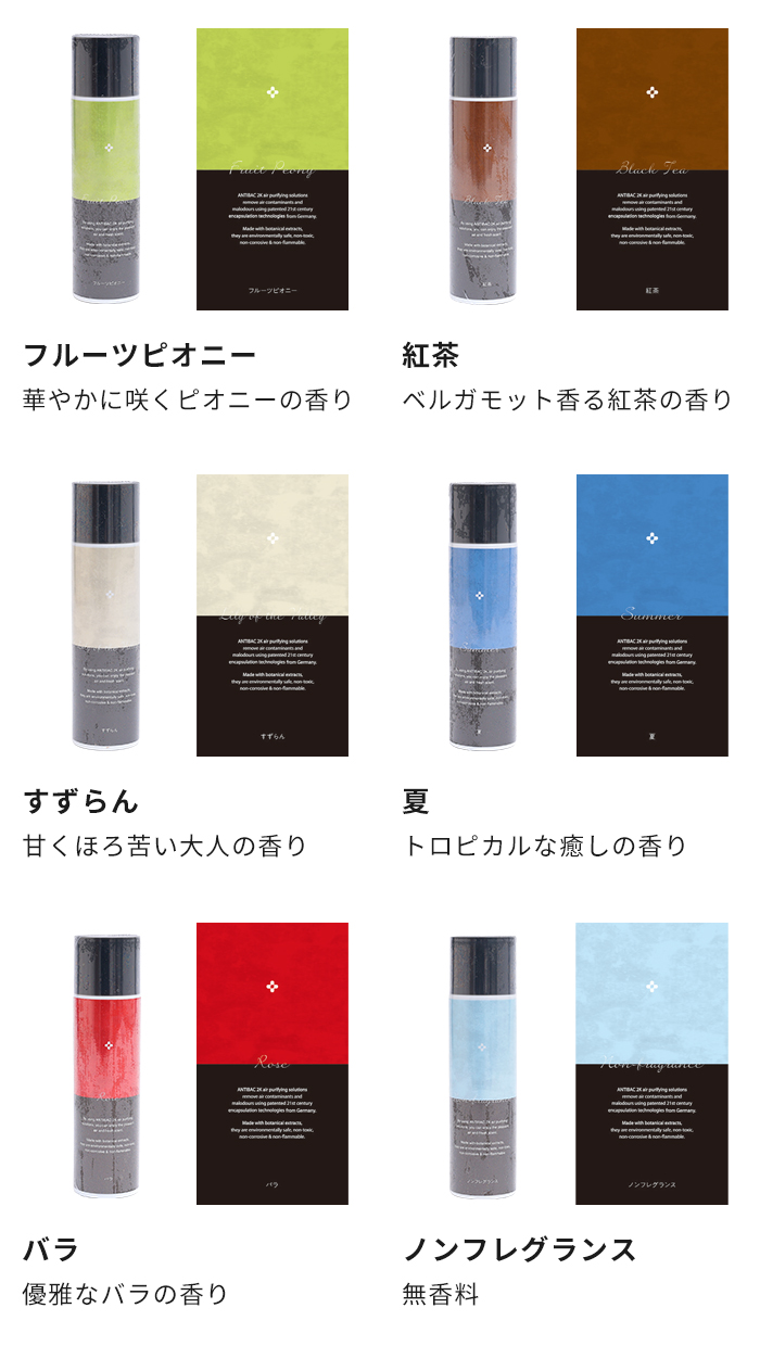 antibac2K ソリューション Ver.2 125ml マジックボール MAGICBALL 空気清浄 除菌 消臭 花粉 PM2.5対応 :  solution120 : ホッチポッチ自由が丘WEB SHOP - 通販 - Yahoo!ショッピング