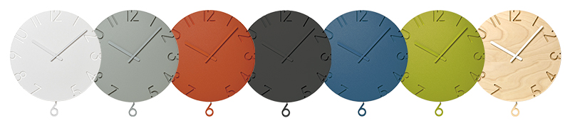 カラーバリエーション