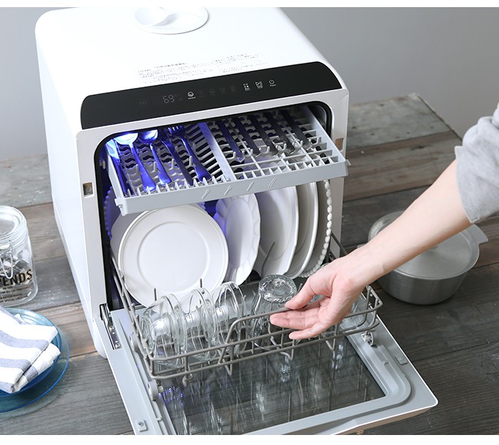 ハイクオリティ 食器カゴ 下 車輪付き リンナイ純正部品食器洗い乾燥機
