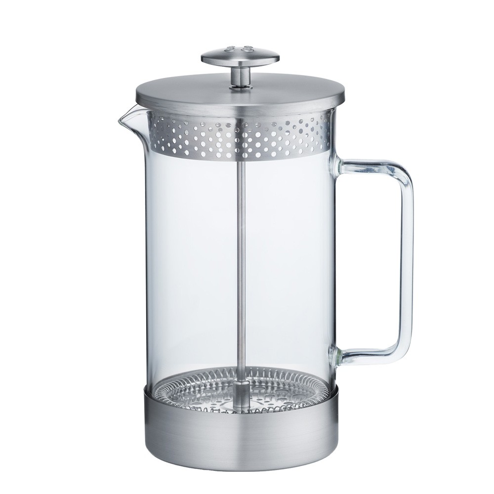 ティーポット フィルター付き Barista & Co コア コーヒープレス