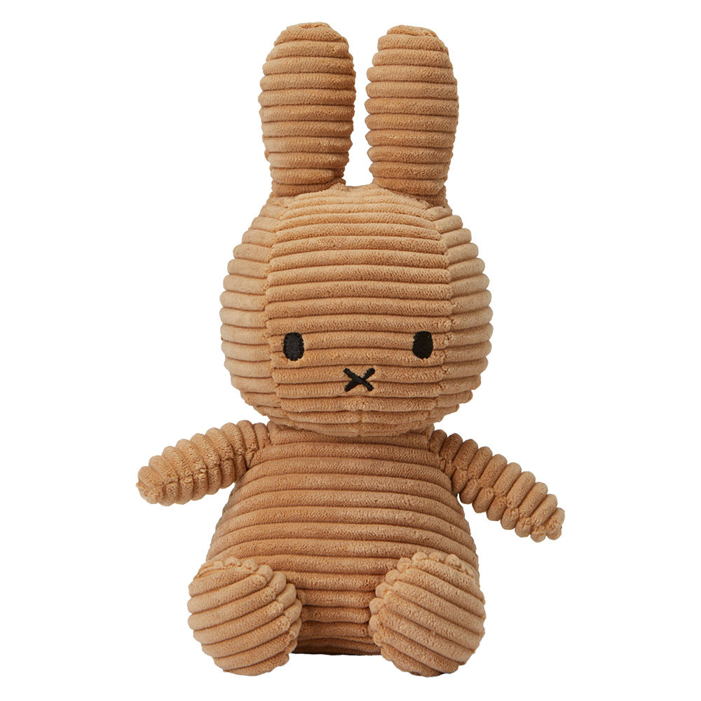 ミッフィー ボントントイズ BON TON TOYS ぬいぐるみ Miffy Corduroy 23cm BTT-001 グッズ コーデュロイ うさぎ 子ども 女の子 男の子 誕生日 出産祝い ギフト |  | 14