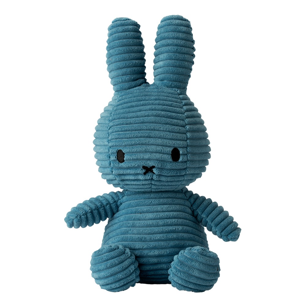 ミッフィー ボントントイズ BON TON TOYS ぬいぐるみ Miffy Corduroy