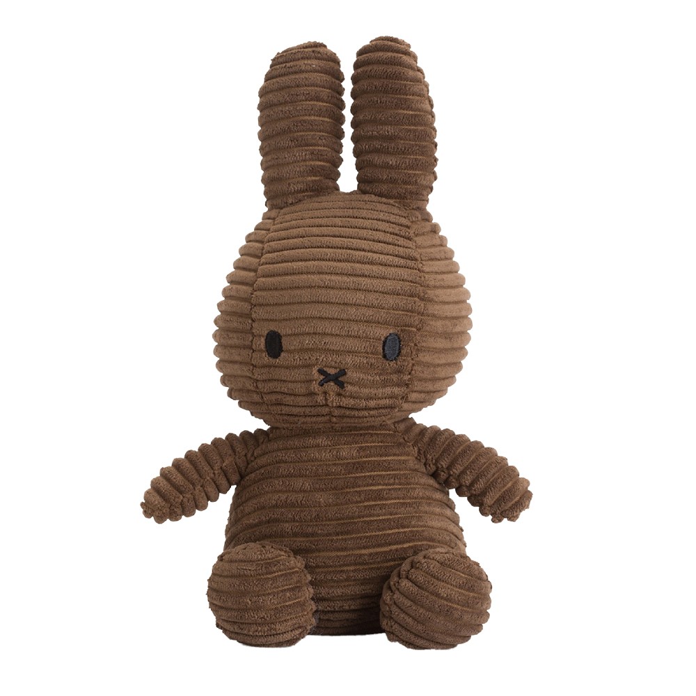 ミッフィー ボントントイズ BON TON TOYS ぬいぐるみ Miffy Corduroy 23cm BTT-001 グッズ コーデュロイ うさぎ  子ども 女の子 男の子 誕生日 出産祝い ギフト :00012560-maecsbbt001:ホッチポッチ自由が丘WEB SHOP - 通販 -  Yahoo!ショッピング