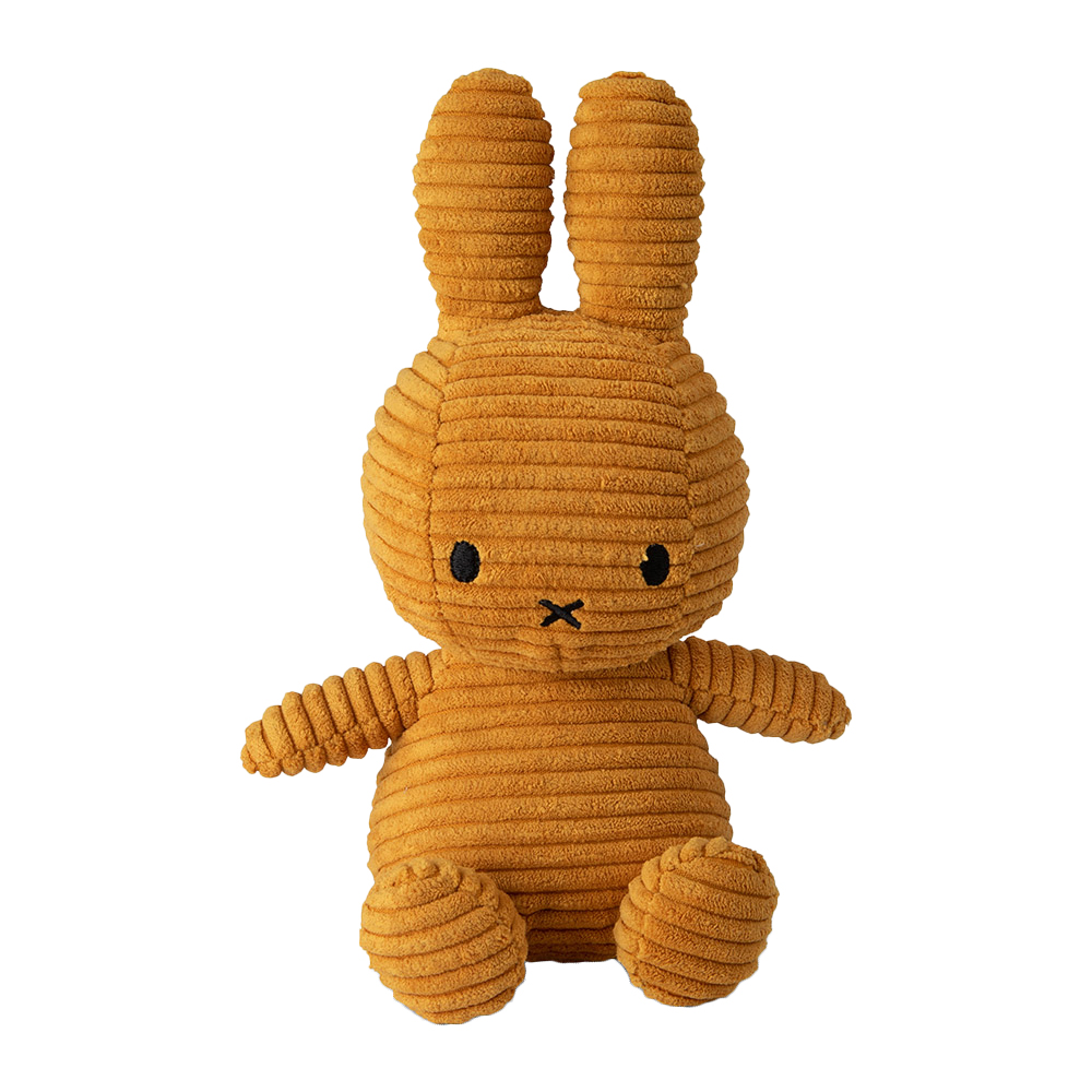 ミッフィー ボントントイズ BON TON TOYS ぬいぐるみ Miffy Corduroy 23cm BTT-001 グッズ コーデュロイ うさぎ 子ども 女の子 男の子 誕生日 出産祝い ギフト |  | 13