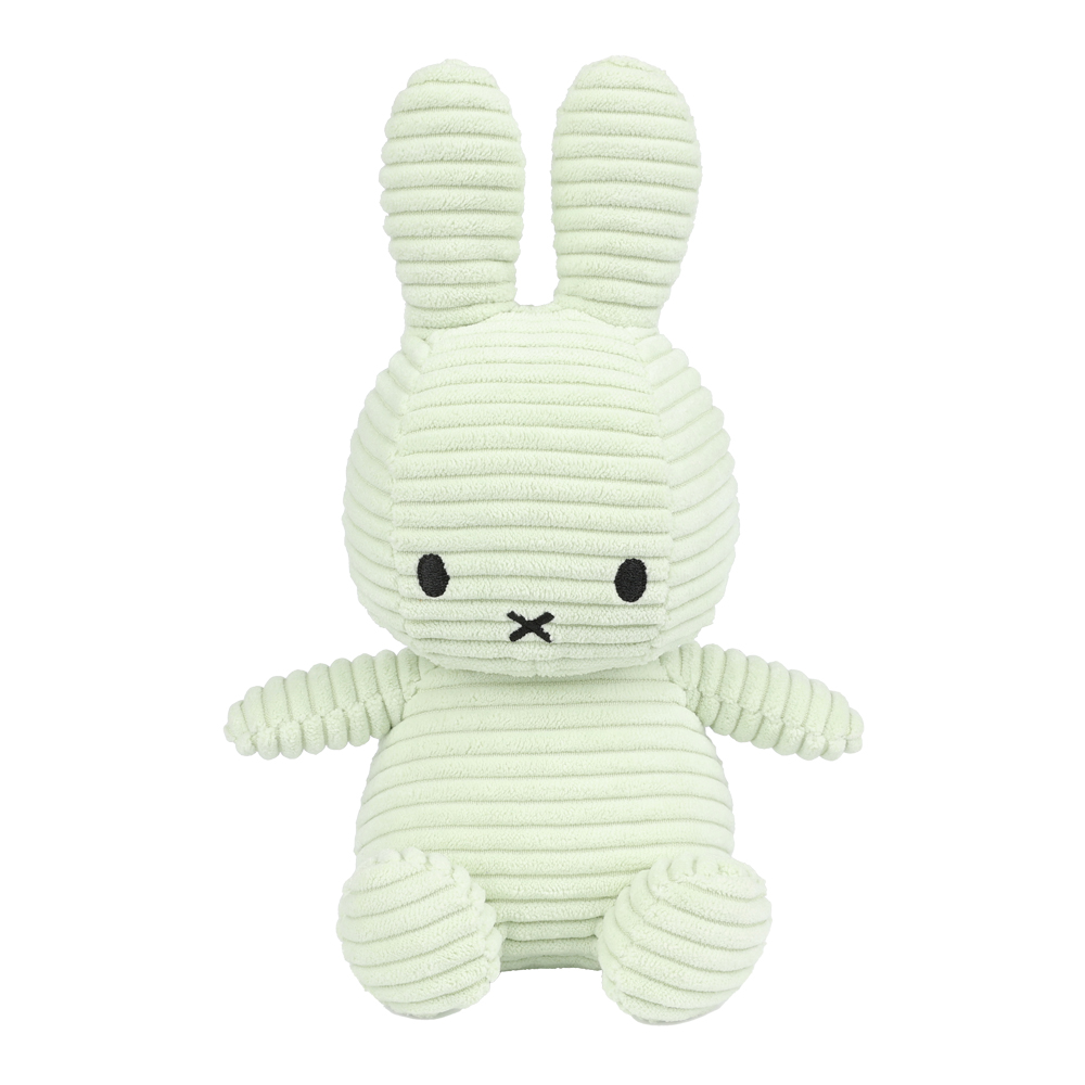 ミッフィー ボントントイズ BON TON TOYS ぬいぐるみ Miffy Corduroy 23cm BTT-001 グッズ コーデュロイ うさぎ 子ども 女の子 男の子 誕生日 出産祝い ギフト |  | 18