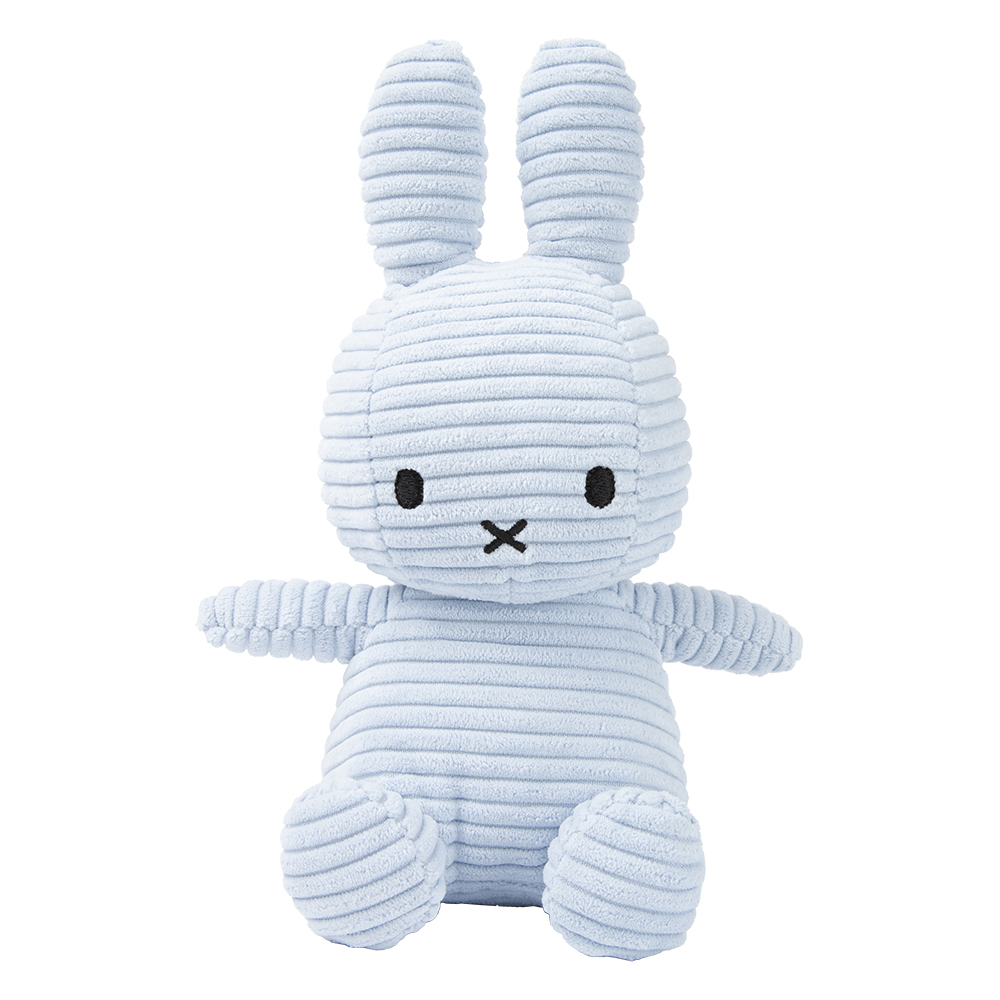 ミッフィー ボントントイズ BON TON TOYS ぬいぐるみ Miffy Corduroy 23cm BTT-001 グッズ コーデュロイ うさぎ 子ども 女の子 男の子 誕生日 出産祝い ギフト |  | 15