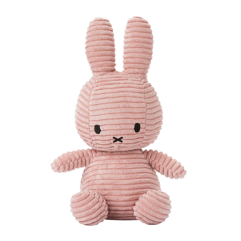 ミッフィー ボントントイズ BON TON TOYS ぬいぐるみ Miffy Corduroy 23cm BTT-001 グッズ コーデュロイ うさぎ  子ども 女の子 男の子 誕生日 出産祝い ギフト :00012560-maecsbbt001:ホッチポッチ自由が丘WEB SHOP - 通販 -  Yahoo!ショッピング