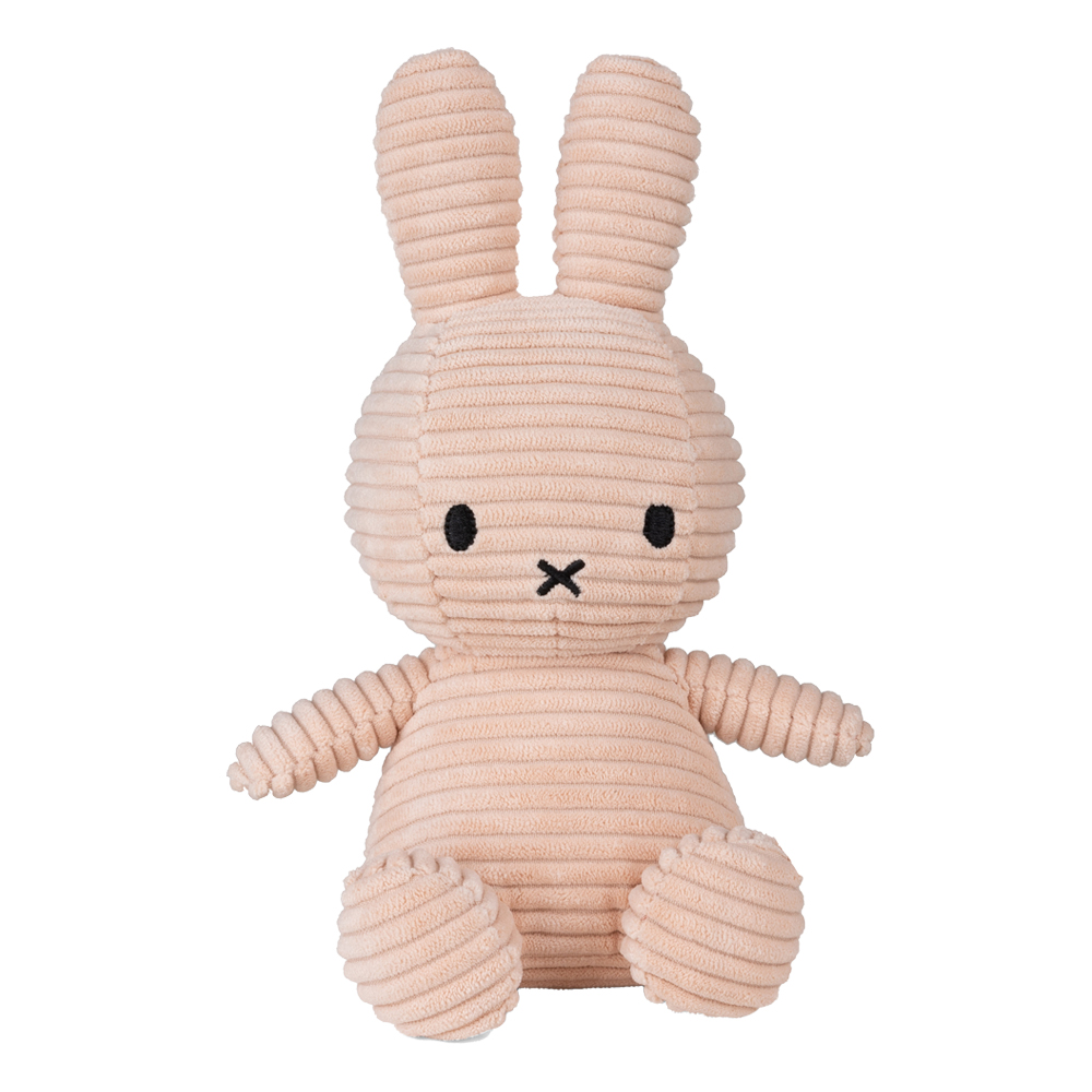 ミッフィー ボントントイズ BON TON TOYS ぬいぐるみ Miffy