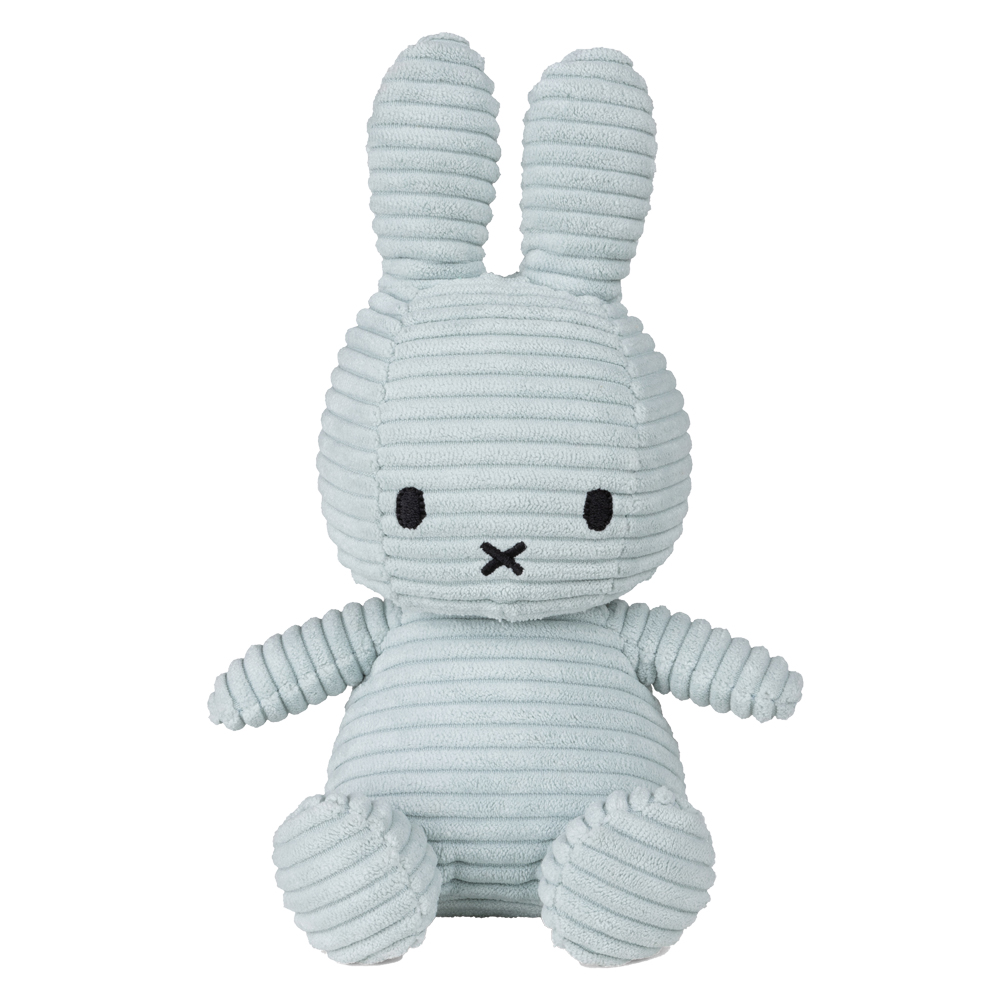 ミッフィー ボントントイズ BON TON TOYS ぬいぐるみ Miffy Corduroy 23cm BTT-001 グッズ コーデュロイ うさぎ 子ども 女の子 男の子 誕生日 出産祝い ギフト |  | 22