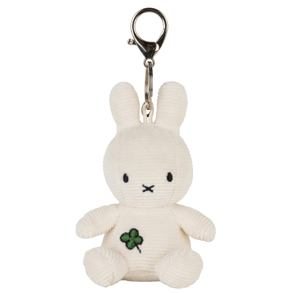 ミッフィー ボントントイズ BON TON TOYS キーホルダー Miffy Corduroy