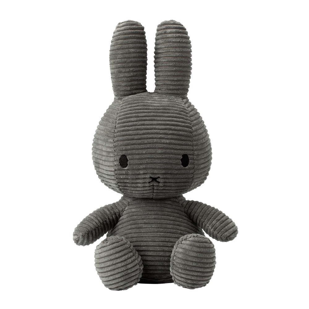 ミッフィー ボントントイズ BON TON TOYS ぬいぐるみ Miffy Corduroy