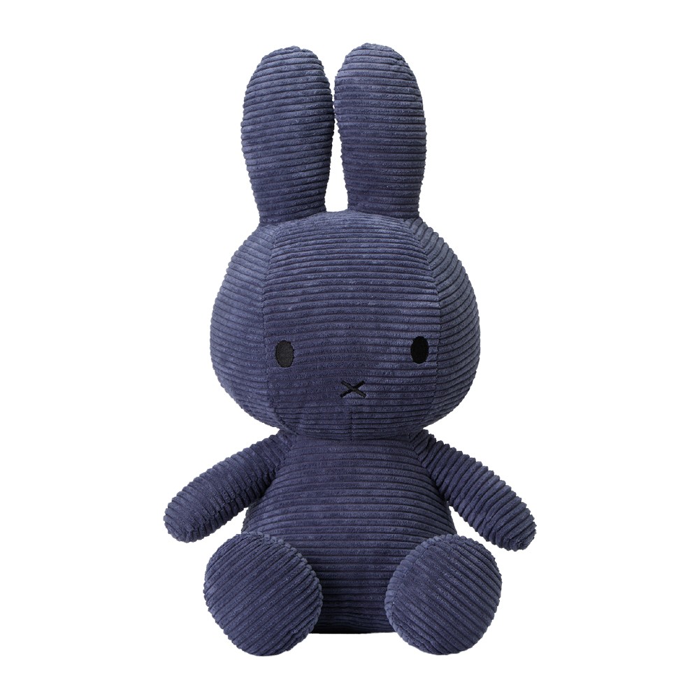 ミッフィー ボントントイズ BON TON TOYS ぬいぐるみ Miffy Corduroy