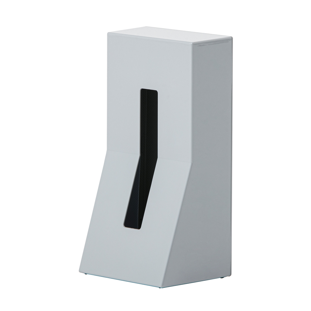 DUENDE（デュエンデ） ティッシュボックス DUENDE STAND！ ABS