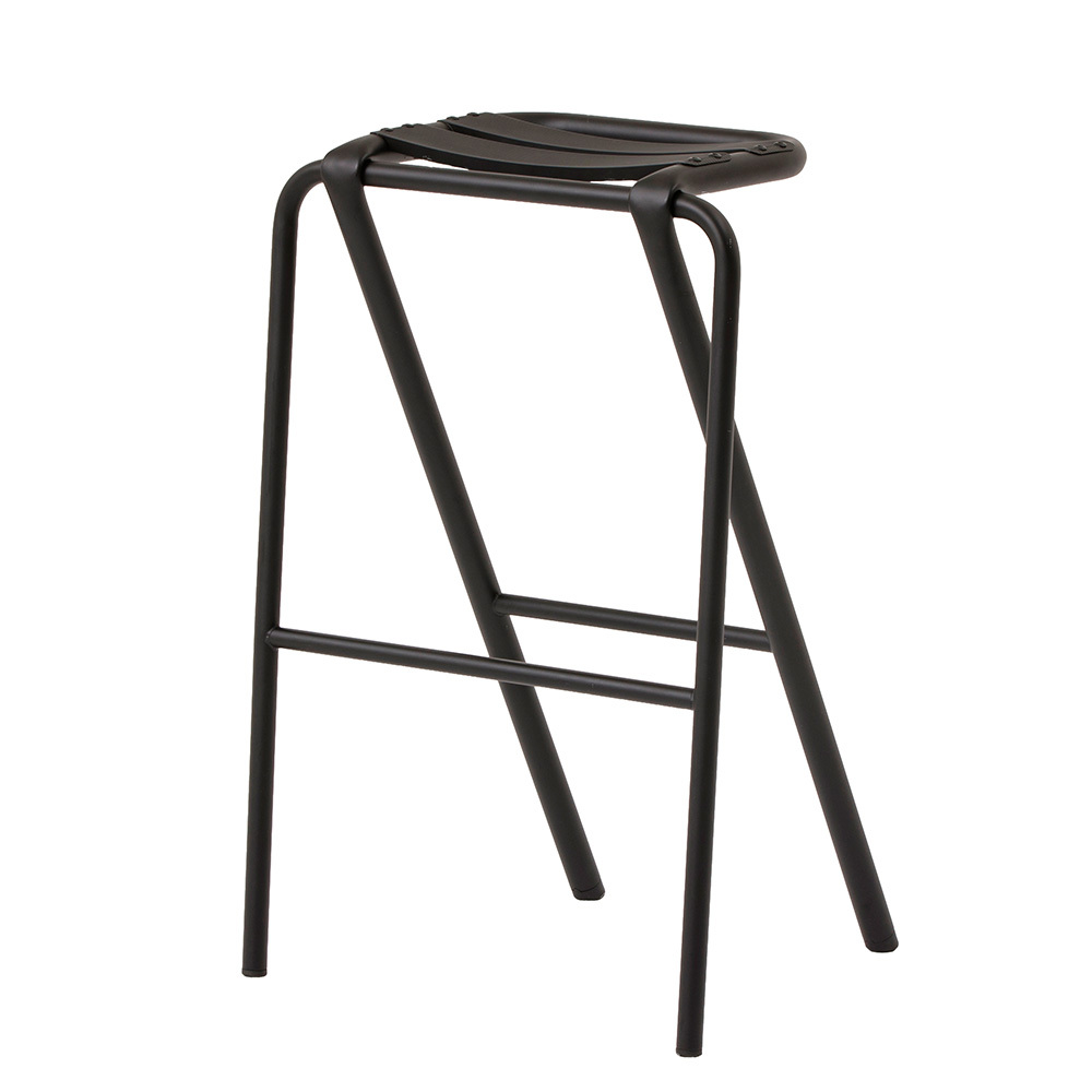 スツール おしゃれ デュエンデ DUENDE BENT HIGH STOOL U0321 ベント ハ...