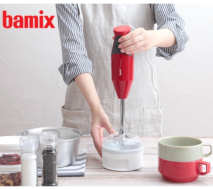 信頼】【信頼】bamix バーミックス M300 食器 | purcellcom.com