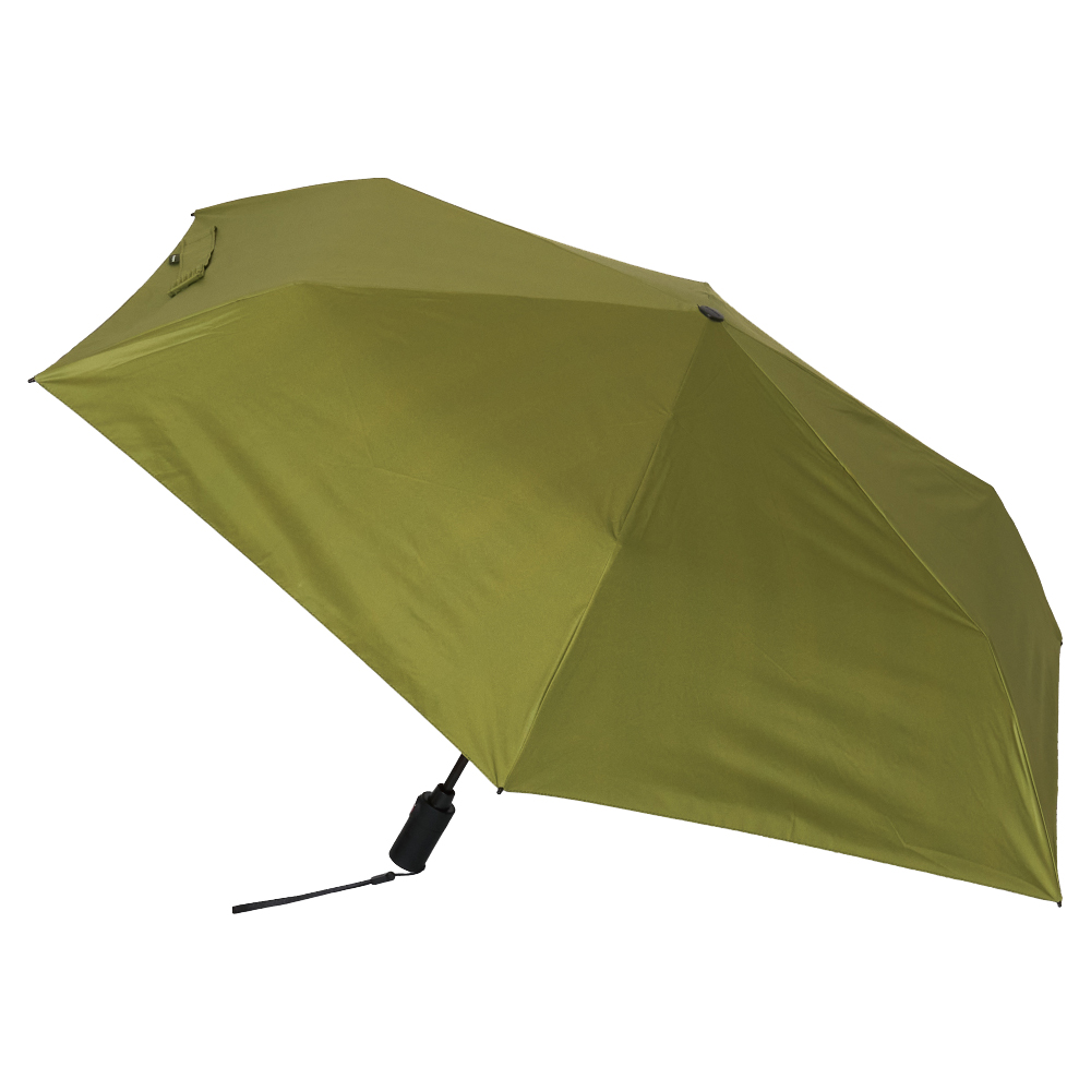 Knirps（クニルプス） 折りたたみ傘 晴雨兼用 Knirps Uシリーズ U.220