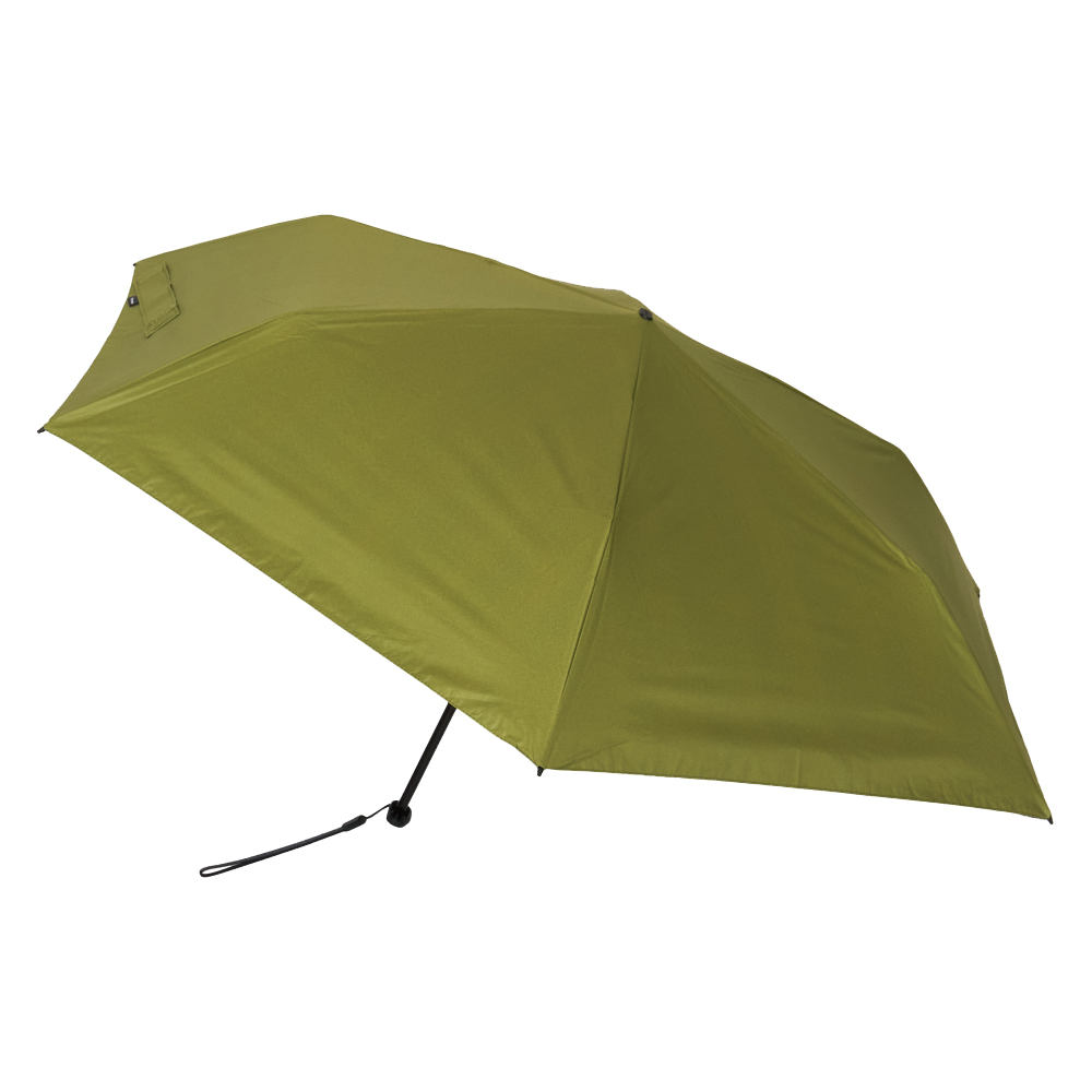 Knirps（クニルプス） 折り畳み傘 晴雨兼用 Knirps Uシリーズ US.050