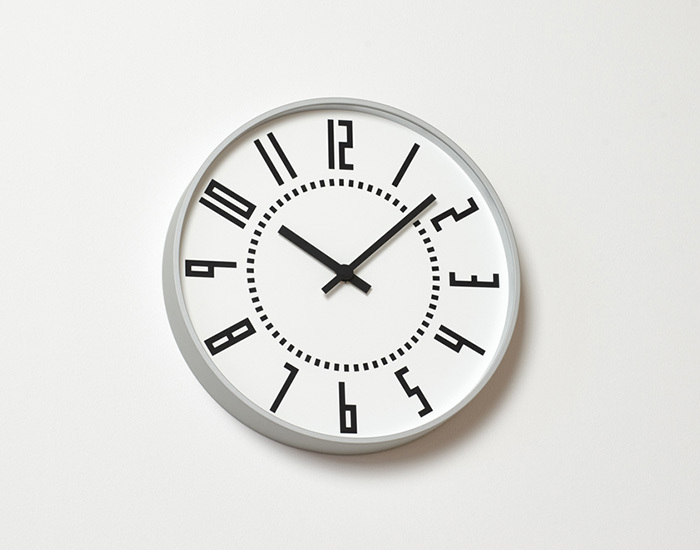 限定品格安】 掛け時計 Lemnos eki clock レムノス エキクロック TIL16-01 おまけ付き ホッチポッチ自由が丘WEB SHOP  通販 PayPayモール