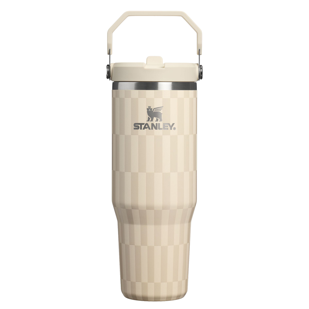 STANLEY（スタンレー） 水筒 アイスフローフリップストロー 真空