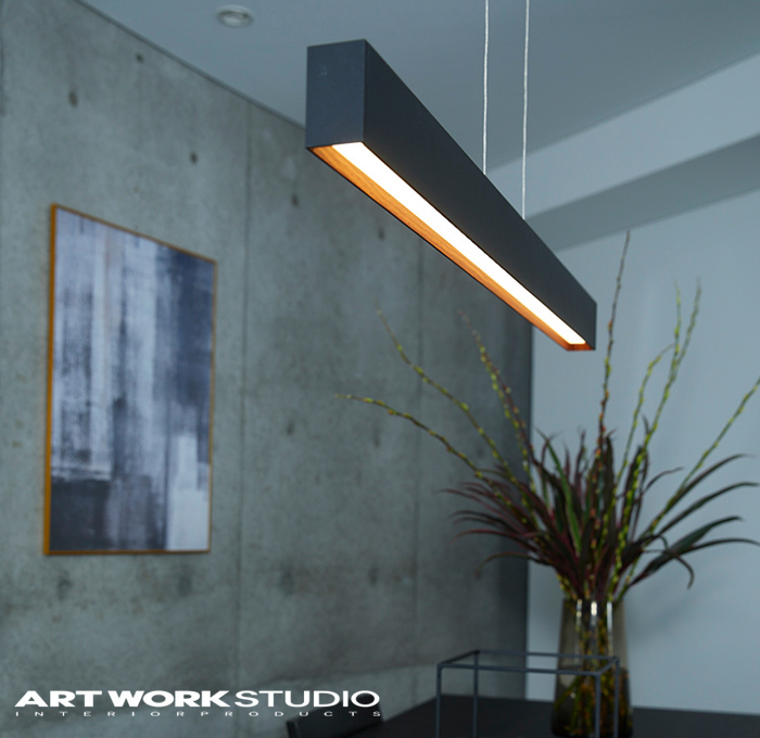 アートワークスタジオ　ペンダントライト AW-0581E Bridge 60 Bridge 60 LED-pendant｜ARTWORKSTUDIO公式