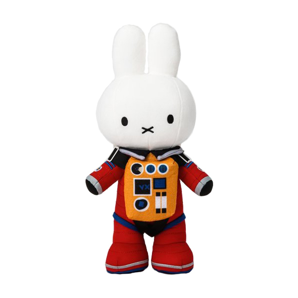 ミッフィー ボントントイズ BON TON TOYS ぬいぐるみ Miffy 65th Anniversary BTT-065 グッズ 65周年  コレクション キャラクター 人形 かわいい ギフト 数量限定