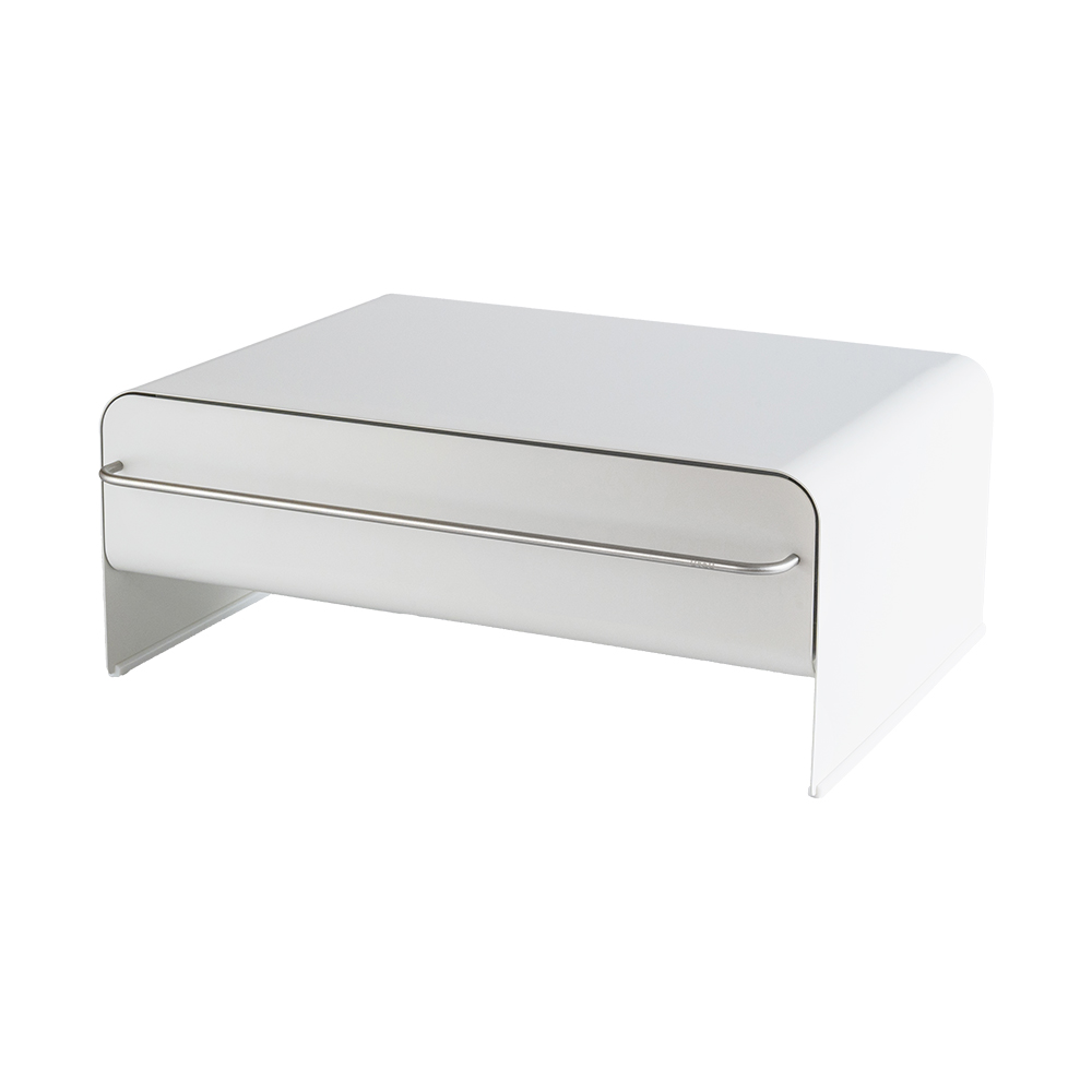 ブレッドケース おしゃれ ウタウ UtaU ブレッドドロワー ロータイプ