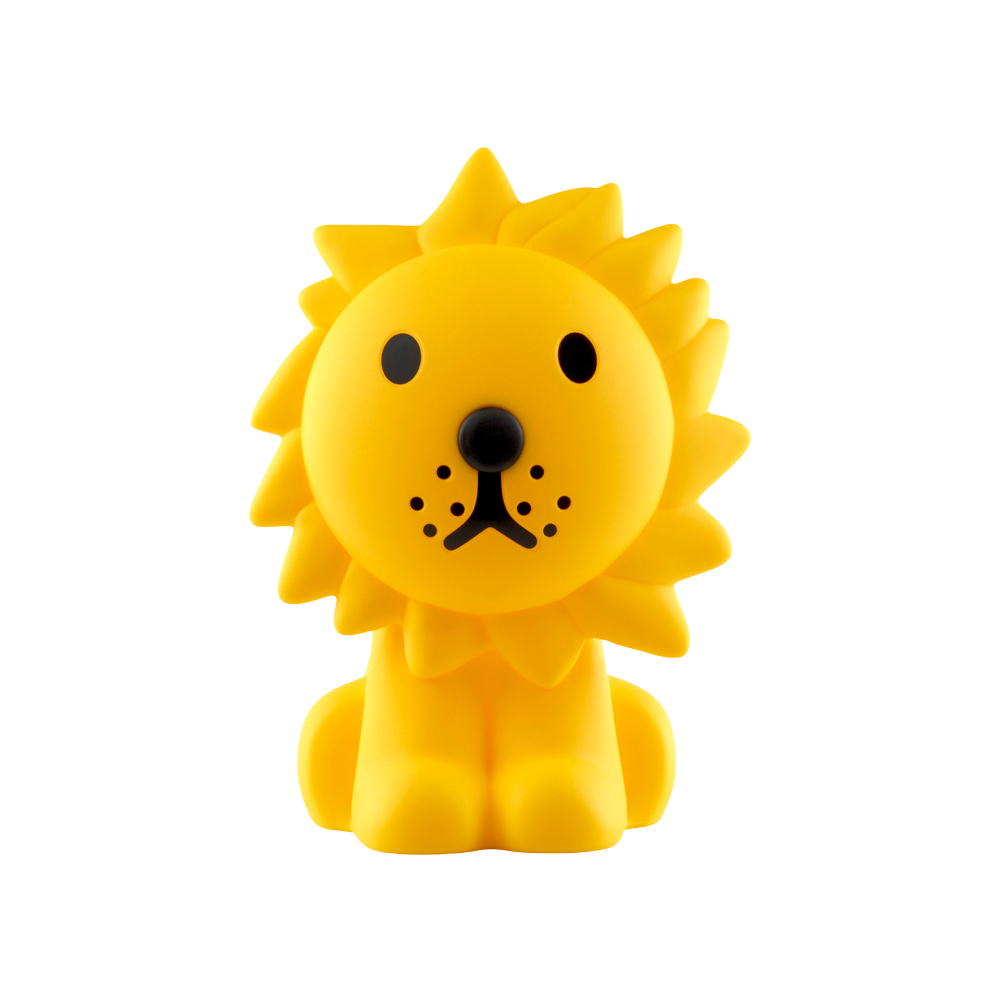 ミッフィー ミスターマリア Mr Maria フロアライト Star Light MM-010 特典付 グッズ ボリス ライオン LED ランプ かわいい 間接照明 ルームライト 出産祝い_3